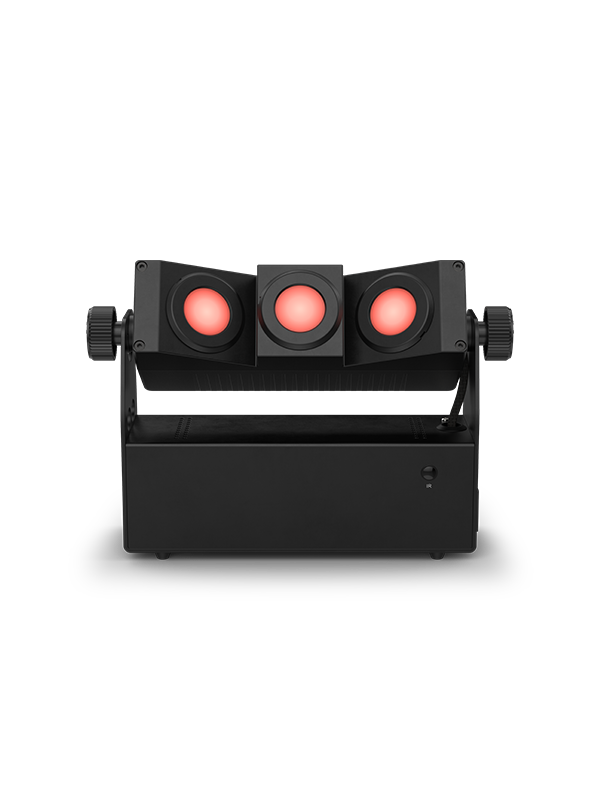 Chauvet DJ EZBeam Q3 ILS