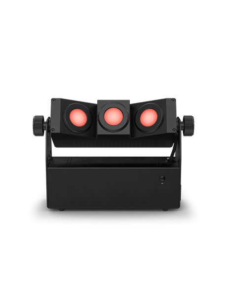 Chauvet DJ EZBeam Q3 ILS