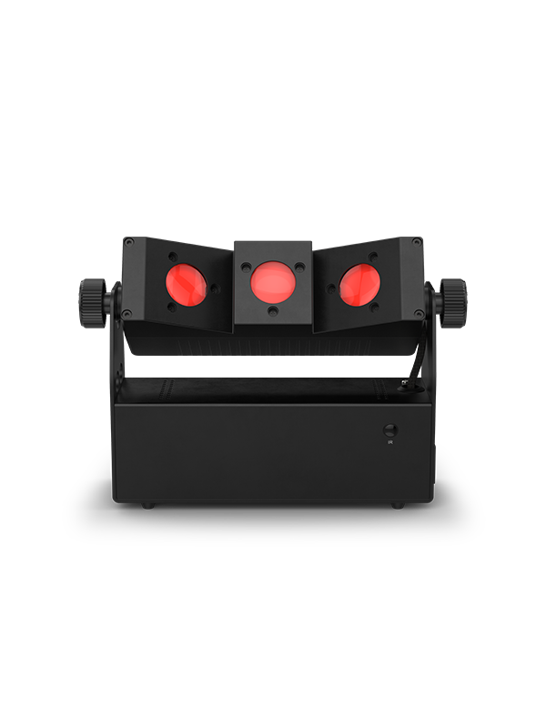 Chauvet DJ EZBeam Q3 ILS