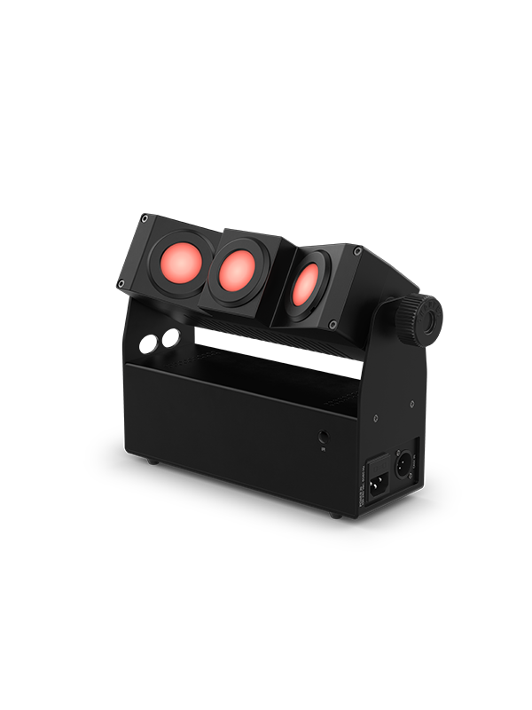 Chauvet DJ EZBeam Q3 ILS