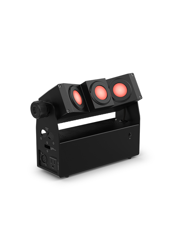 Chauvet DJ EZBeam Q3 ILS