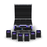 Chauvet DJ Freedom Flex H9 IP X6