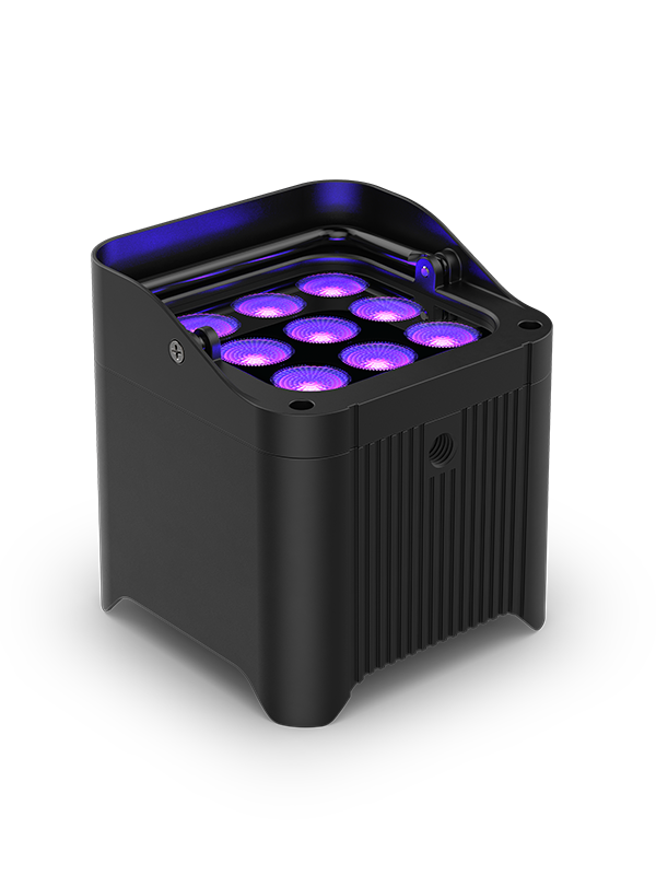 Chauvet DJ Freedom Par H9 IP 4X