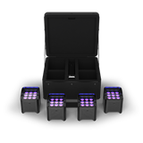 Chauvet DJ Freedom Par H9 IP 4X