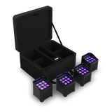 Chauvet DJ Freedom Par H9 IP 4X