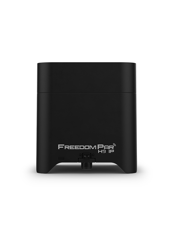 Chauvet DJ Freedom Par H9 IP 4X