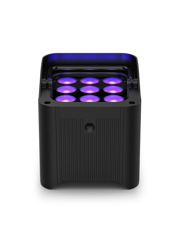 Chauvet DJ Freedom Par H9 IP 4X