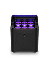 Chauvet DJ Freedom Par H9 IP 4X