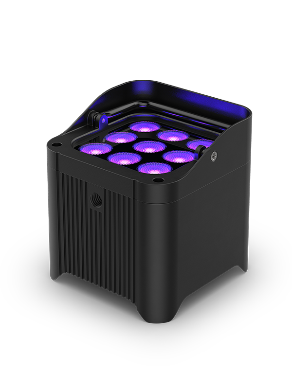 Chauvet DJ Freedom Par H9 IP 4X