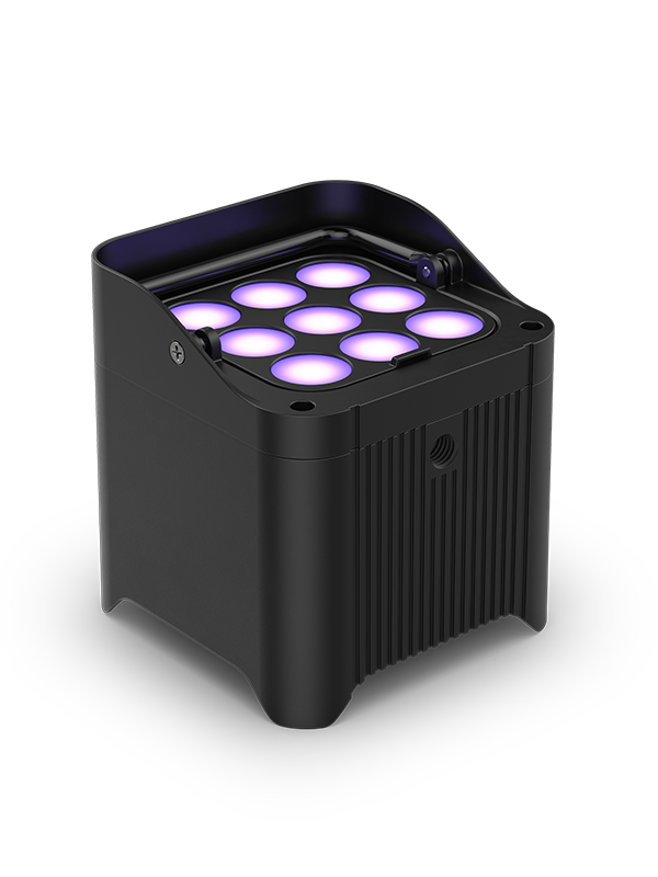 Chauvet DJ Freedom Par H9 IP 4X