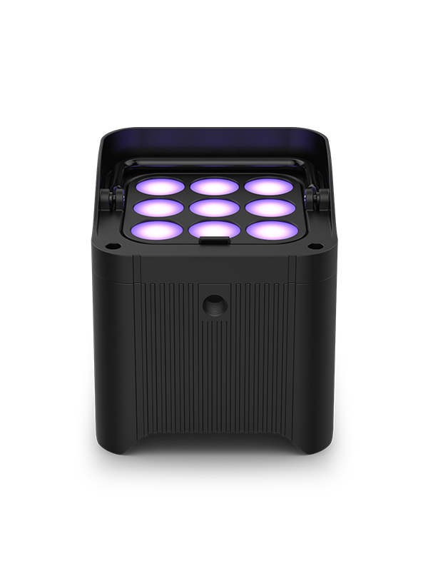 Chauvet DJ Freedom Par H9 IP 4X