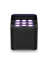 Chauvet DJ Freedom Par H9 IP 4X