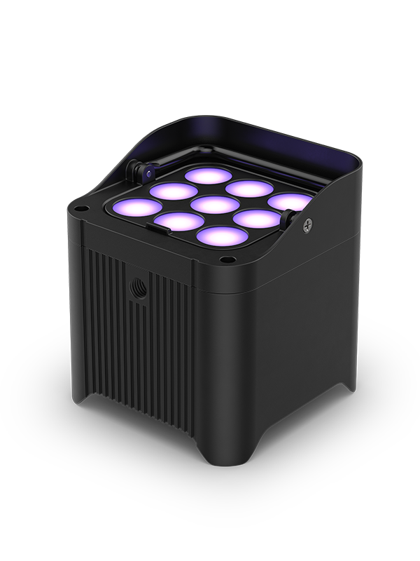 Chauvet DJ Freedom Par H9 IP 4X