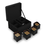 Chauvet DJ Freedom Par Q9 X4