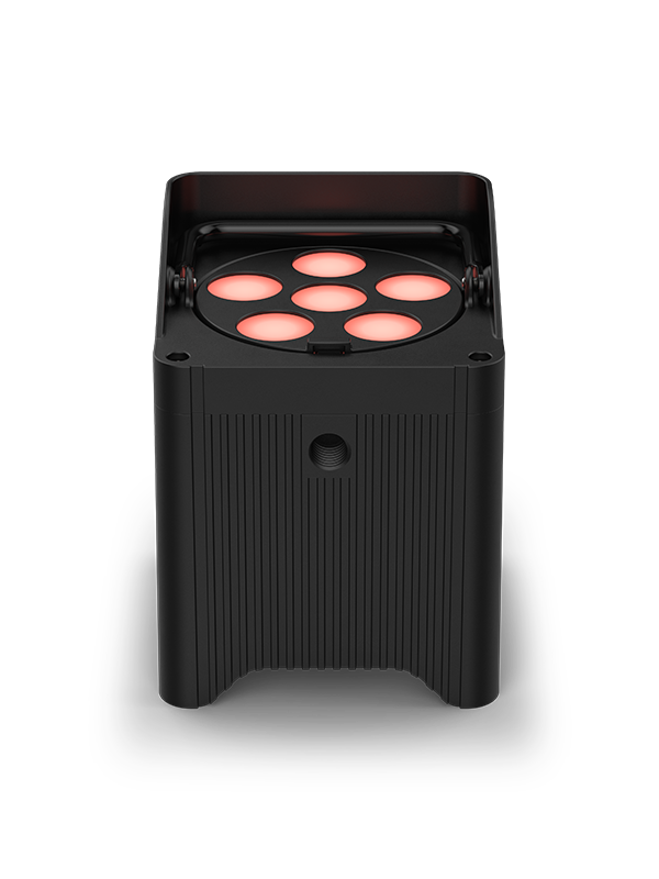 Chauvet DJ Freedom Par T6