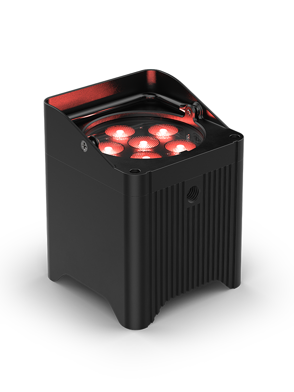 Chauvet DJ Freedom Par T6