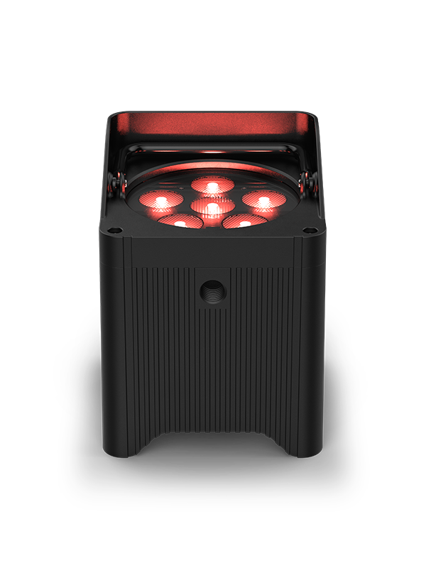 Chauvet DJ Freedom Par T6