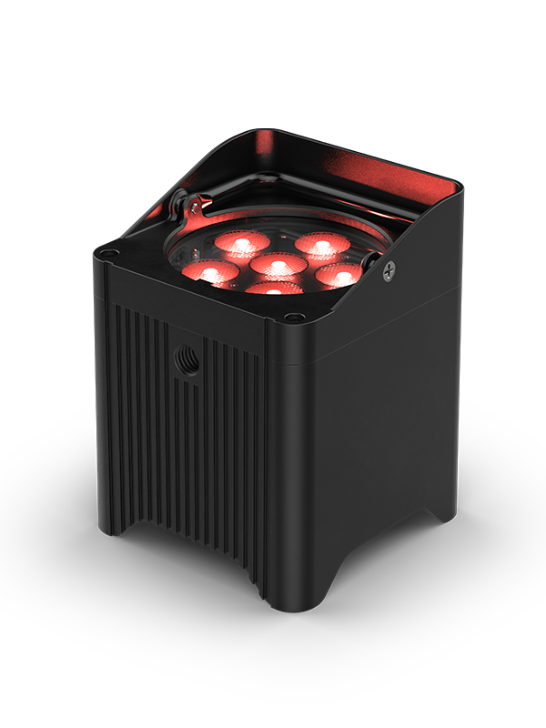 Chauvet DJ Freedom Par T6