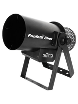 Chauvet DJ Funfetti Shot