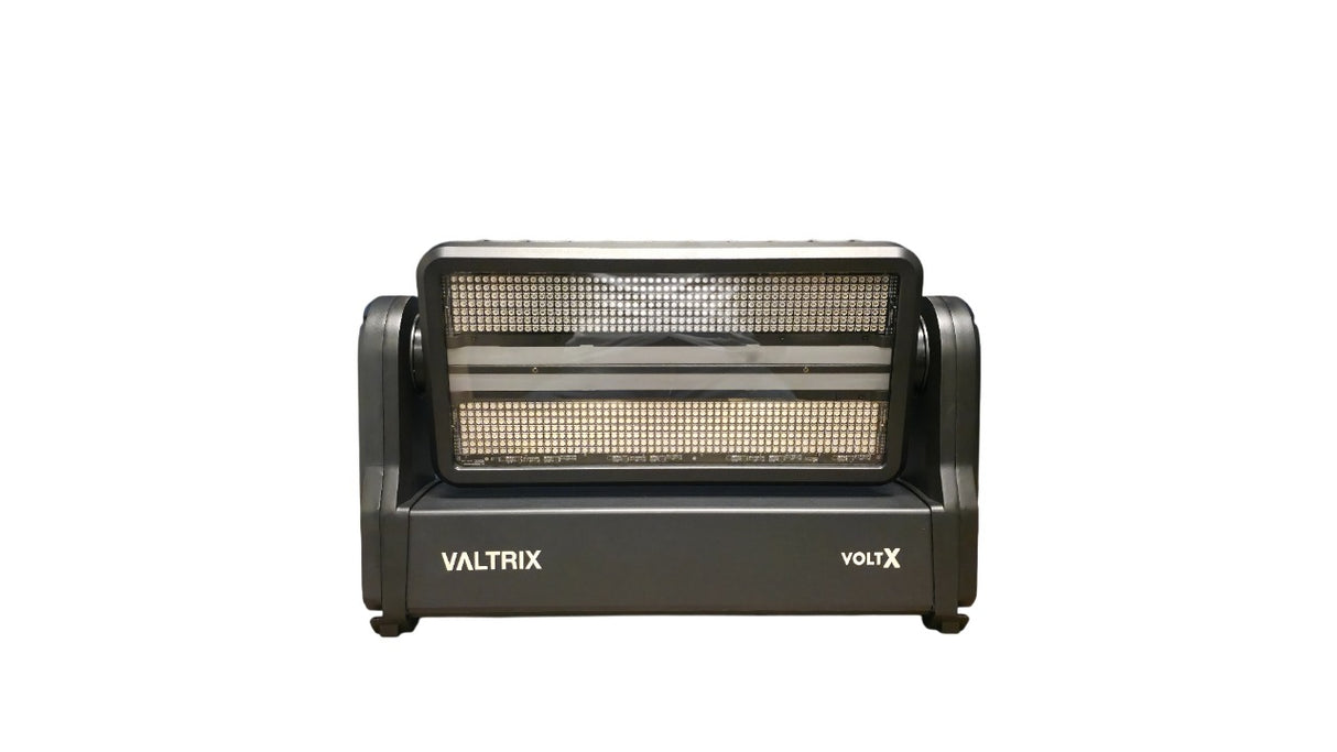 VALTRIX VoltX - IP65 Moving Wash Strobe
