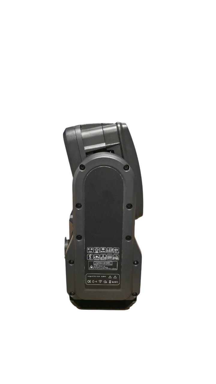 VALTRIX VoltX - IP65 Moving Wash Strobe