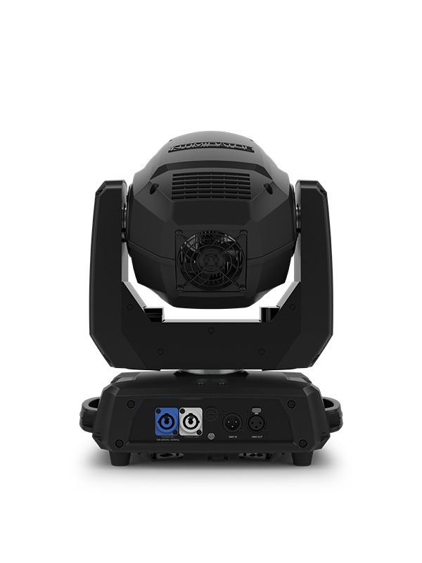 Chauvet DJ Intimidator Spot 360 X Movinghead