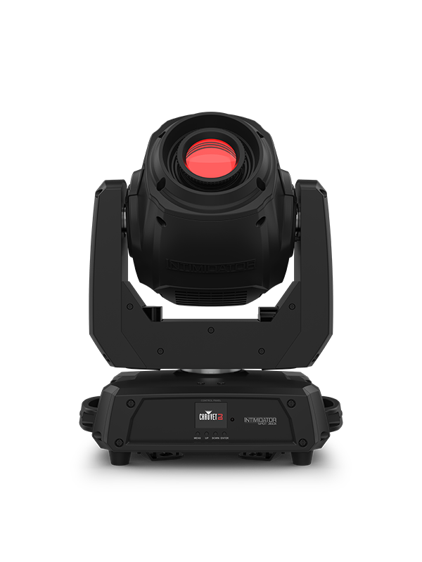 Chauvet DJ Intimidator Spot 360 X Movinghead