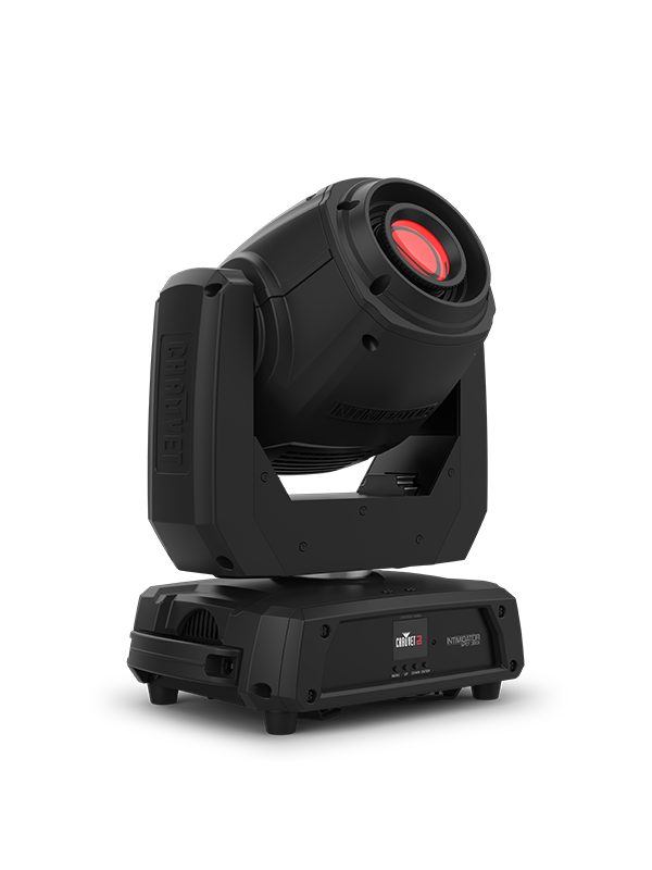 Chauvet DJ Intimidator Spot 360 X Movinghead