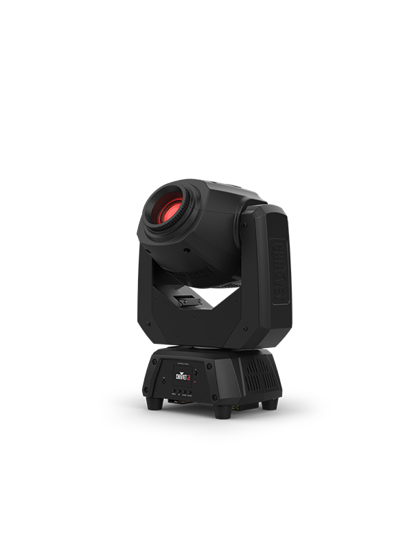 Chauvet DJ Intimidator Spot 60 ILS Movinghead