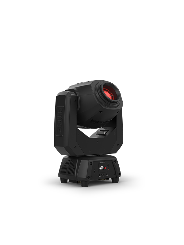 Chauvet DJ Intimidator Spot 60 ILS Movinghead