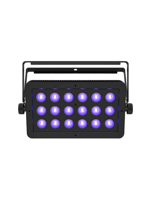 Chauvet DJ LED Shadow 2 ILS