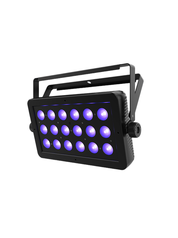 Chauvet DJ LED Shadow 2 ILS