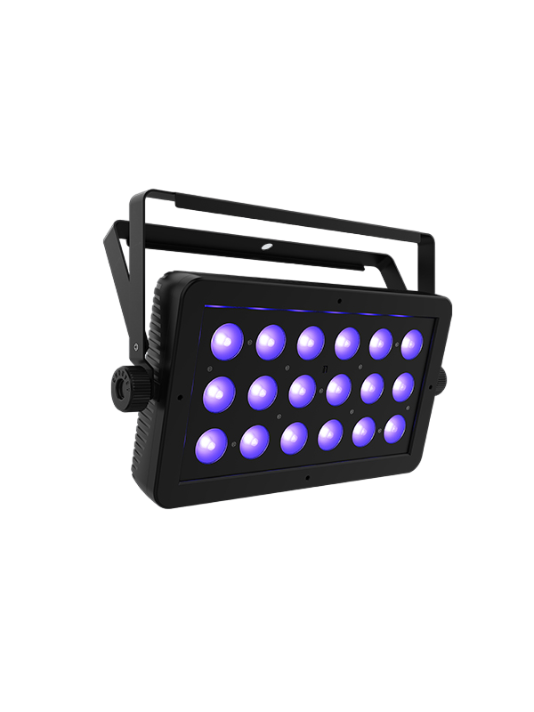 Chauvet DJ LED Shadow 2 ILS