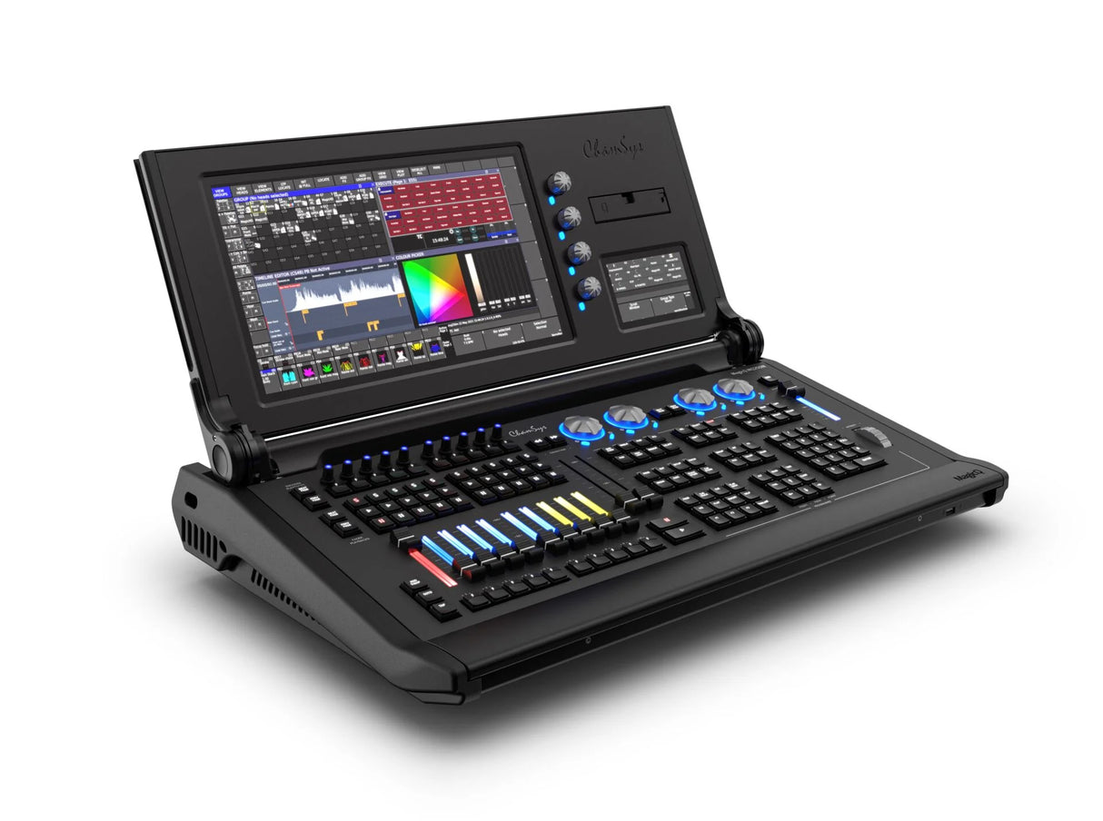 ChamSys MagicQ MQ250M Stadium Console