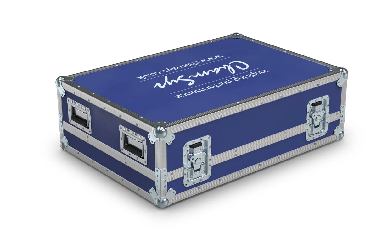 ChamSys MagicQ MQ500M Stadium Flightcase