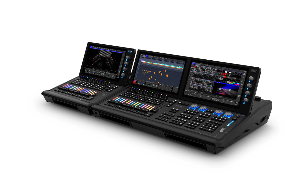 ChamSys MagicQ MQ500M Stadium Console