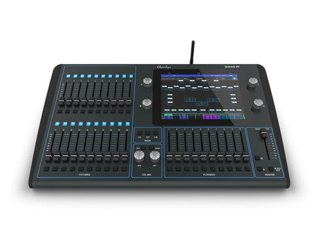 ChamSys QuickQ 20 Console