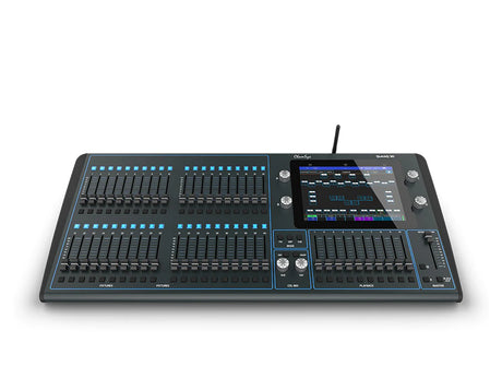 ChamSys QucikQ 30 Console