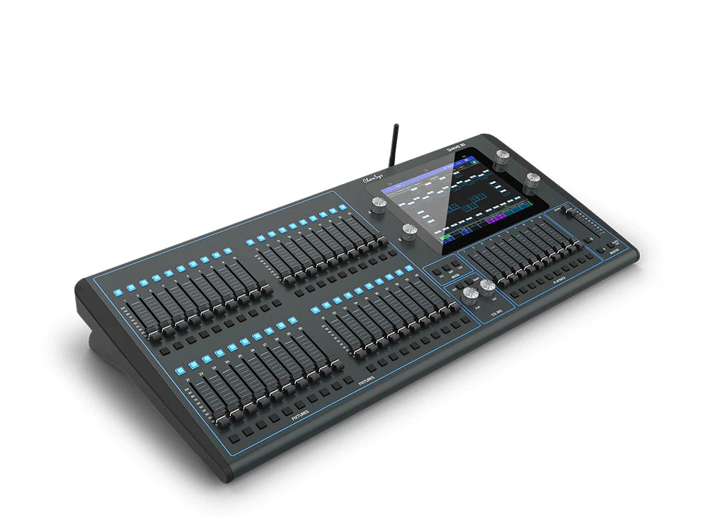 ChamSys QucikQ 30 Console