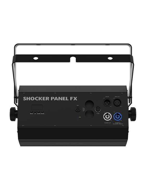 Chauvet DJ Shocker Panel FX