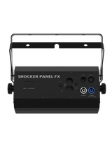 Chauvet DJ Shocker Panel FX