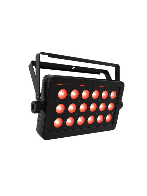 Chauvet DJ SlimBANK Q18 ILS