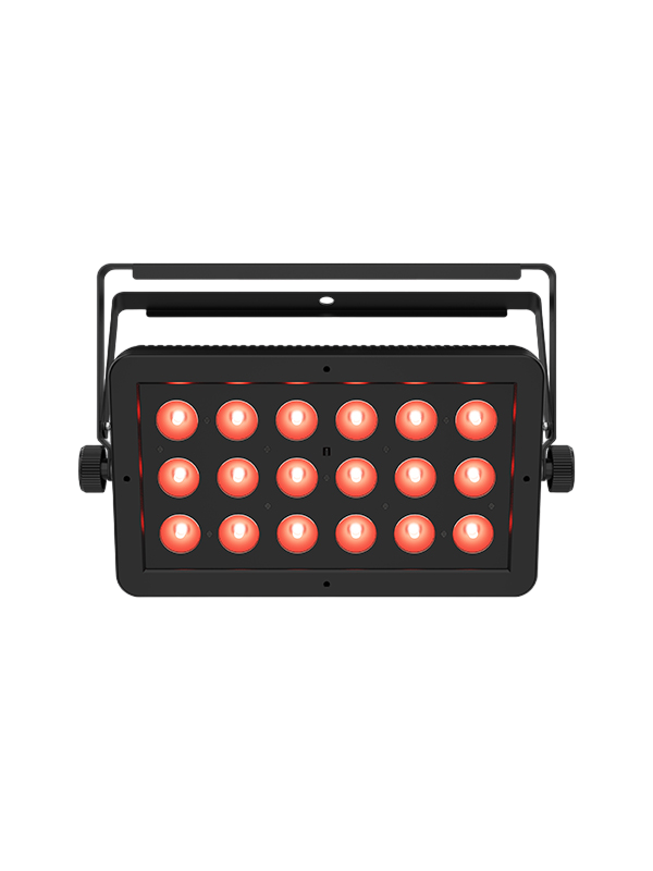 Chauvet DJ SlimBANK Q18 ILS