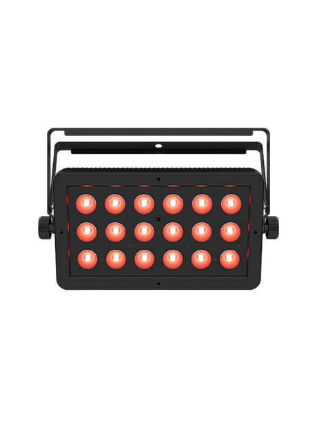 Chauvet DJ SlimBANK Q18 ILS