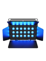 Chauvet DJ SlimBANK Q18 ILS