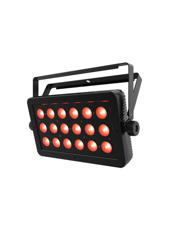 Chauvet DJ SlimBANK Q18 ILS