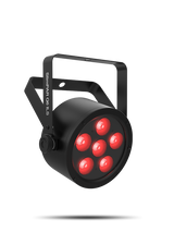 Chauvet DJ SlimPAR Q6 ILS