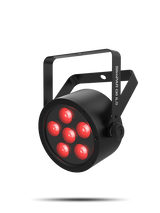 Chauvet DJ SlimPAR Q6 ILS