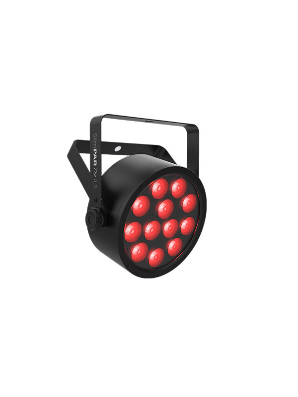 Chauvet DJ SlimPAR T12 ILS