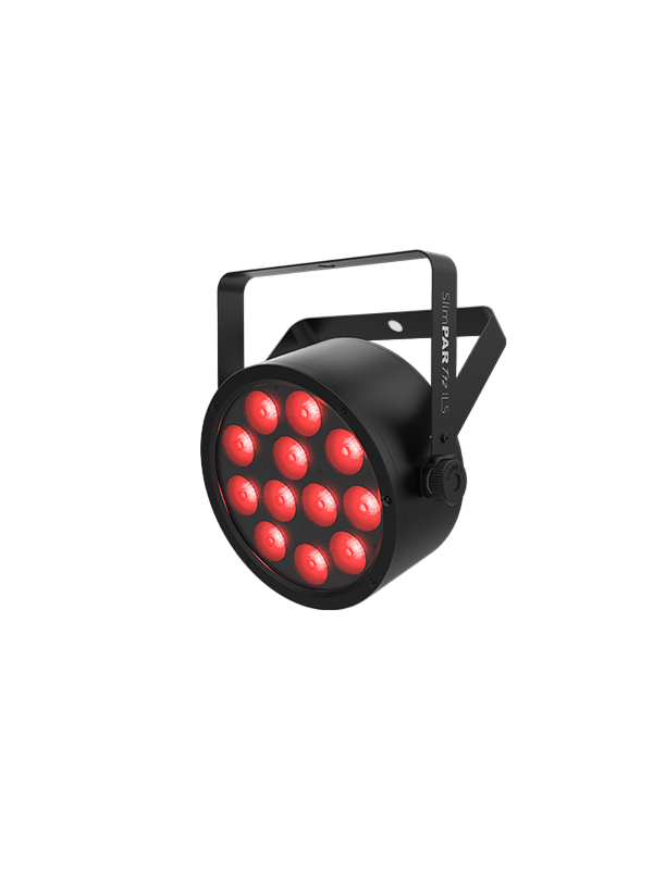 Chauvet DJ SlimPAR T12 ILS